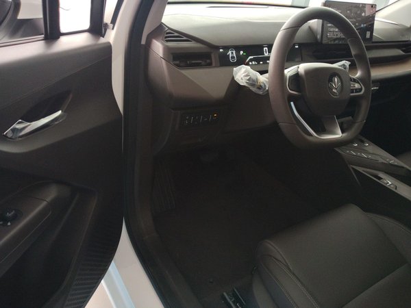 Cao Cao 60 2023, 100 км, за 81500 CNY - фото 20