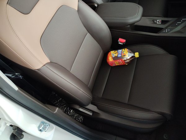 Cao Cao 60 2023, 100 км, за 81500 CNY - фото 24