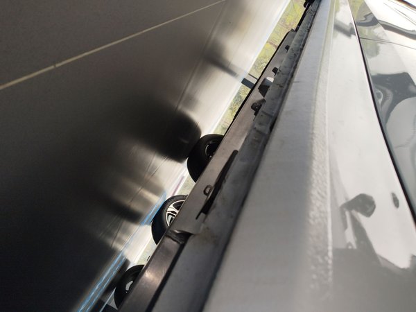 Cao Cao 60 2023, 100 км, за 81500 CNY - фото 30