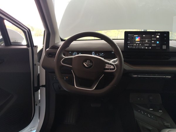 Cao Cao 60 2023, 100 км, за 81500 CNY - фото 15