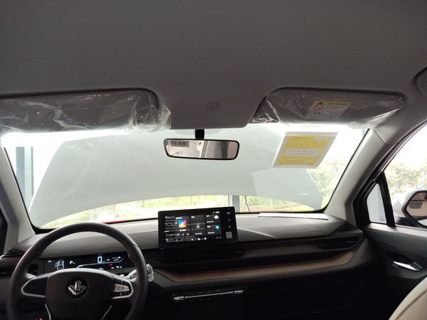 Cao Cao 60 2023, 100 км, за 81500 CNY - фото 22