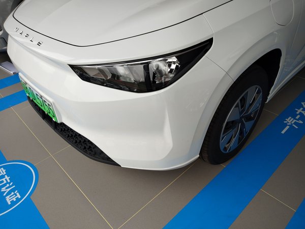 Cao Cao 60 2023, 100 км, за 81500 CNY - фото 10