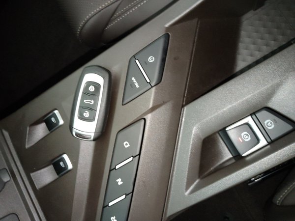 Cao Cao 60 2023, 100 км, за 81500 CNY - фото 13