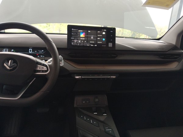 Cao Cao 60 2023, 100 км, за 81500 CNY - фото 17