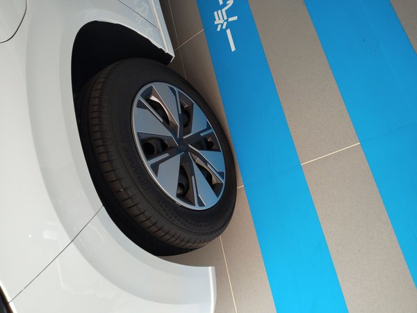 Cao Cao 60 2023, 100 км, за 81500 CNY - фото 9