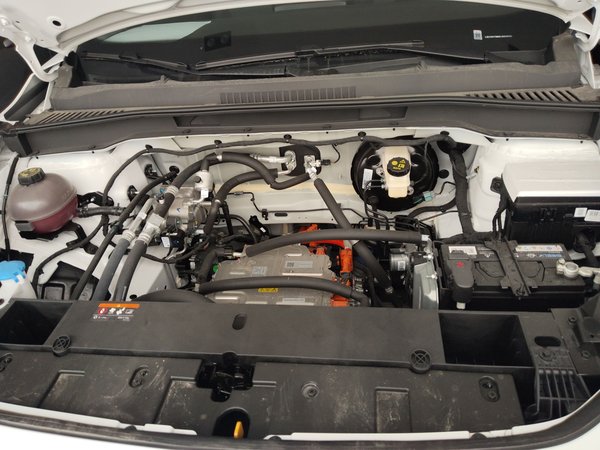 Cao Cao 60 2023, 100 км, за 81500 CNY - фото 29