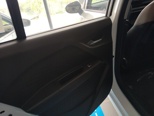 Cao Cao 60 2023, 100 км, за 81500 CNY - фото 28