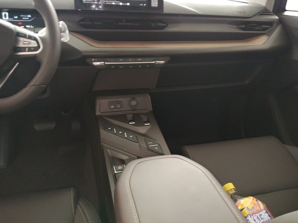 Cao Cao 60 2023, 100 км, за 81500 CNY - фото 18