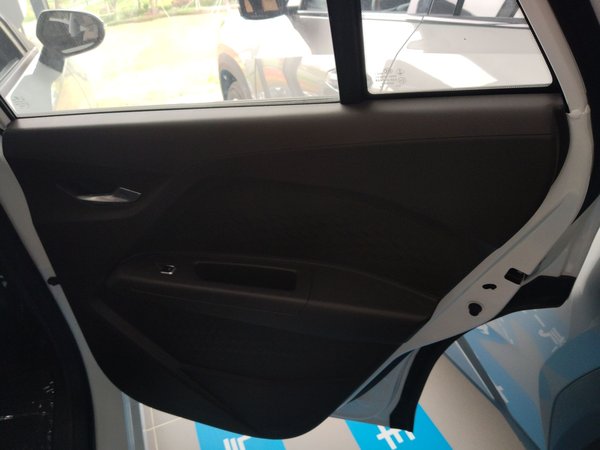 Cao Cao 60 2023, 100 км, за 81500 CNY - фото 26