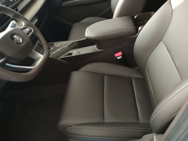 Cao Cao 60 2023, 100 км, за 81500 CNY - фото 19