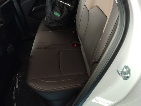 Cao Cao 60 2023, 100 км, за 81500 CNY - фото 21