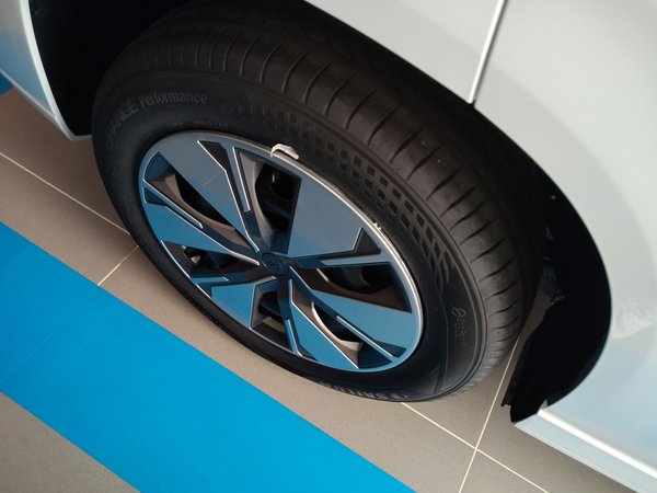 Cao Cao 60 2023, 100 км, за 81500 CNY - фото 11