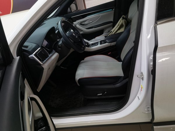 BYD Song 2021, 26800 км, за 79400 CNY - фото 23