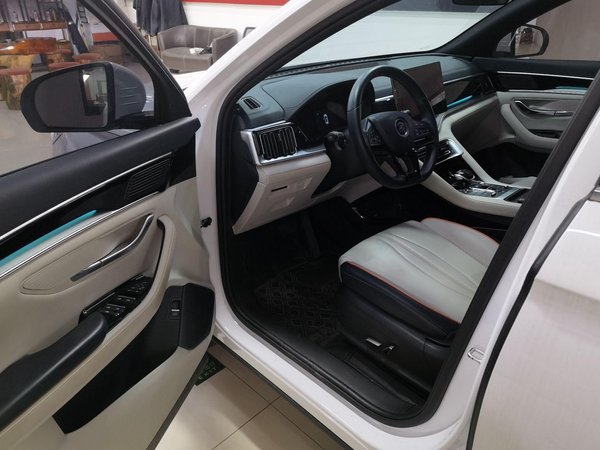 BYD Song 2021, 26800 км, за 79400 CNY - фото 13