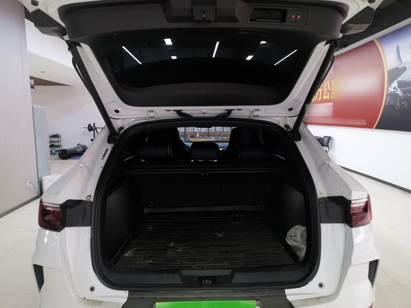 BYD Song 2021, 26800 км, за 79400 CNY - фото 25