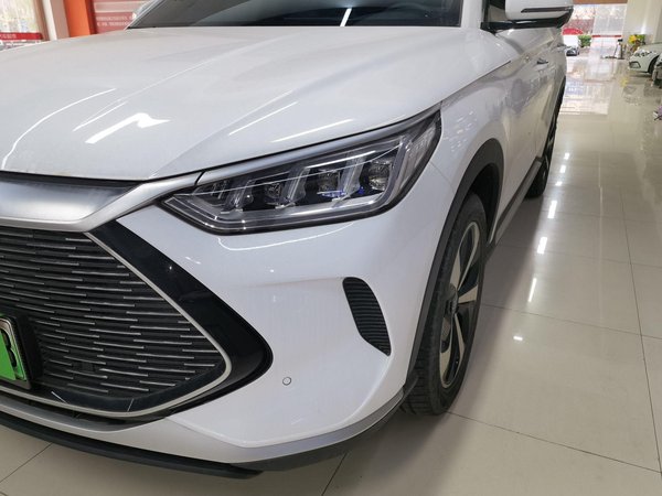 BYD Song 2021, 26800 км, за 79400 CNY - фото 27