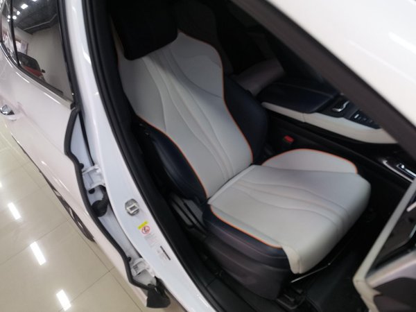 BYD Song 2021, 26800 км, за 79400 CNY - фото 28