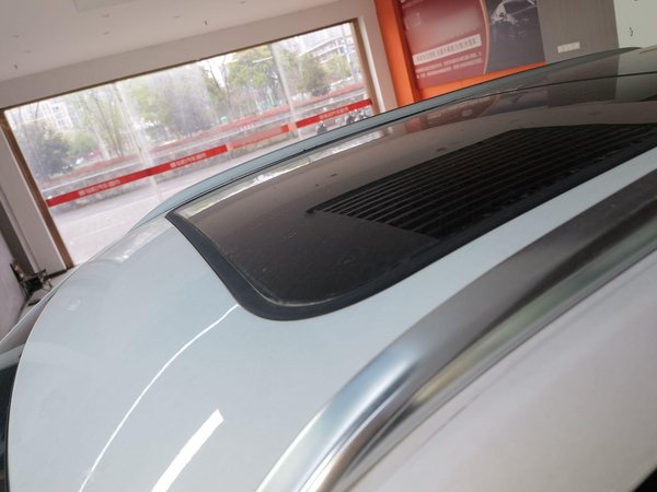 BYD Song 2021, 26800 км, за 79400 CNY - фото 29