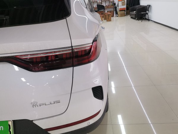 BYD Song 2021, 26800 км, за 79400 CNY - фото 8