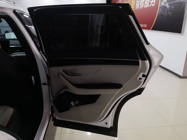 BYD Song 2021, 26800 км, за 79400 CNY - фото 16