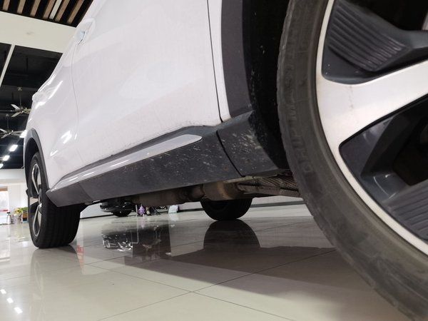 BYD Song 2021, 26800 км, за 79400 CNY - фото 30