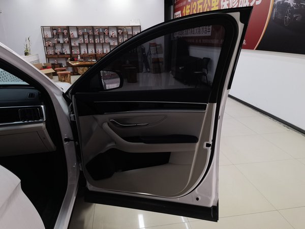 BYD Song 2021, 26800 км, за 79400 CNY - фото 15