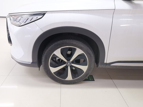 BYD Song 2021, 26800 км, за 79400 CNY - фото 9