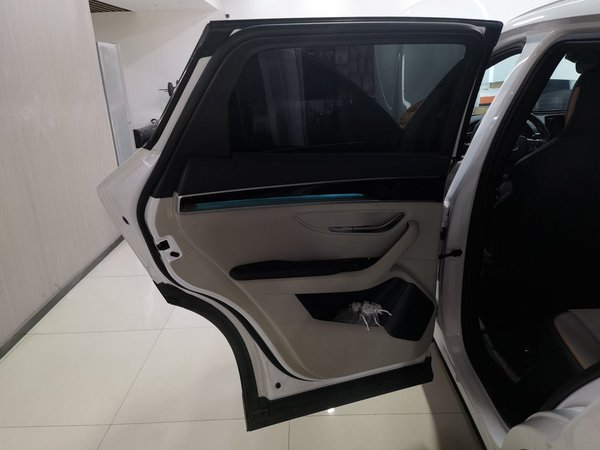 BYD Song 2021, 26800 км, за 79400 CNY - фото 18