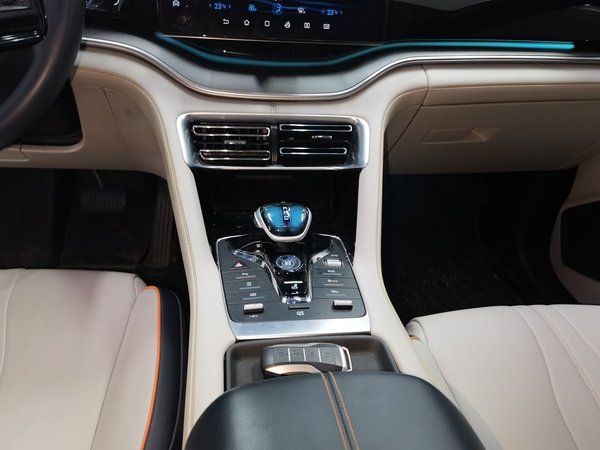 BYD Song 2021, 26800 км, за 79400 CNY - фото 22