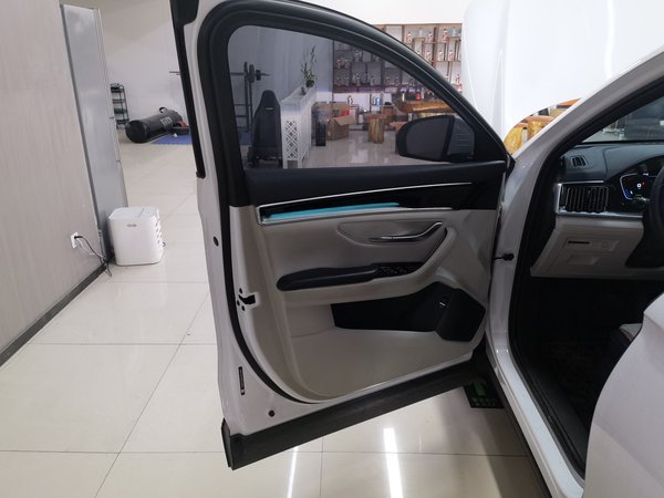 BYD Song 2021, 26800 км, за 79400 CNY - фото 17