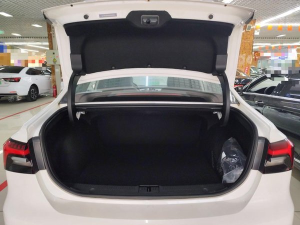 Feifan ER6 2021, 100 км, за 78600 CNY - фото 23