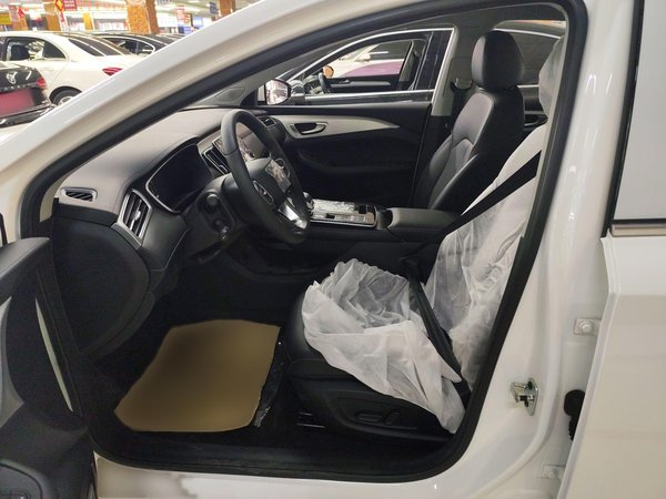 Feifan ER6 2021, 100 км, за 78600 CNY - фото 19