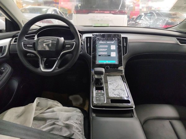 Feifan ER6 2021, 100 км, за 78600 CNY - фото 14