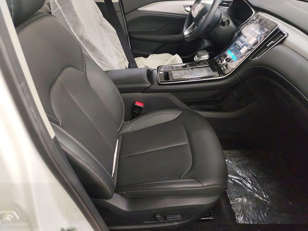 Feifan ER6 2021, 100 км, за 78600 CNY - фото 24