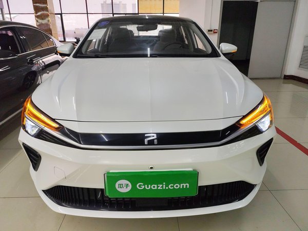 Автомобиль Feifan Feifan ER6 2021 Новая динамическая версия 520-километровая версия с умным воротником, 2021 года