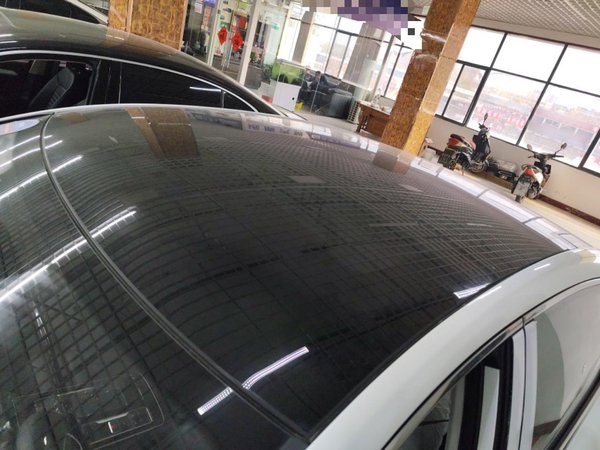 Feifan ER6 2021, 100 км, за 78600 CNY - фото 12