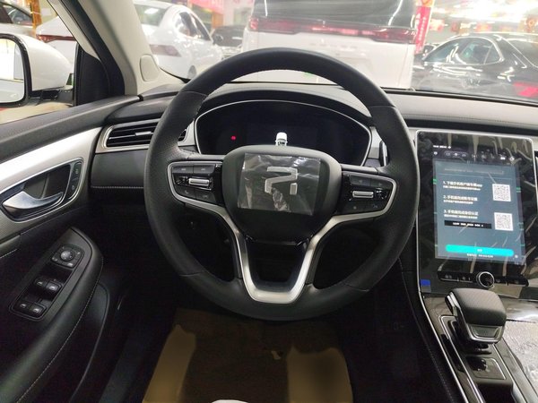 Feifan ER6 2021, 100 км, за 78600 CNY - фото 15