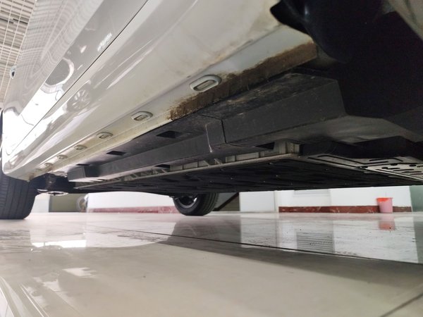 Автомобиль Feifan Feifan ER6 2021 Новая динамическая версия 520-километровая версия с умным воротником, 2021 года