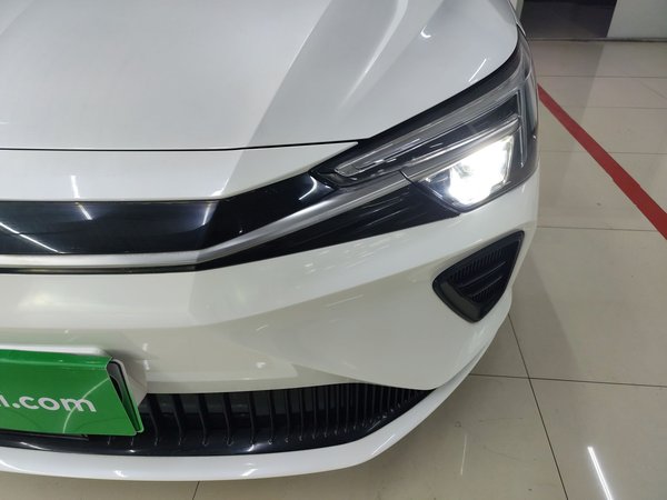 Feifan ER6 2021, 100 км, за 78600 CNY - фото 10