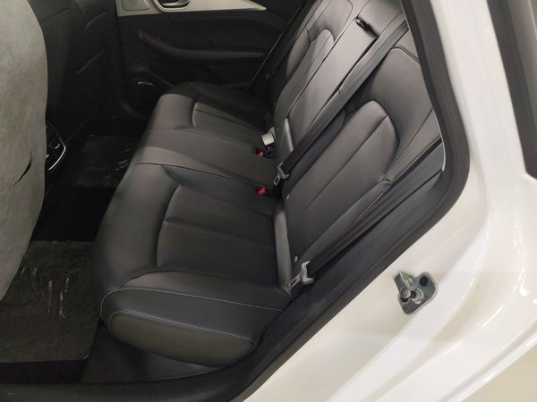 Feifan ER6 2021, 100 км, за 78600 CNY - фото 21