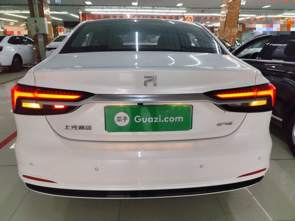 Feifan ER6 2021, 100 км, за 78600 CNY - фото 6