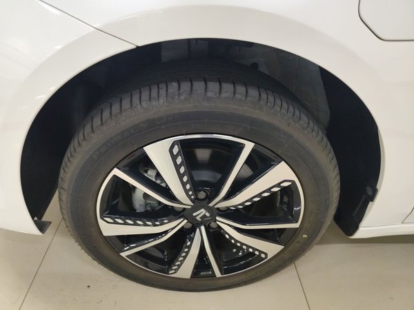 Feifan ER6 2021, 100 км, за 78600 CNY - фото 9