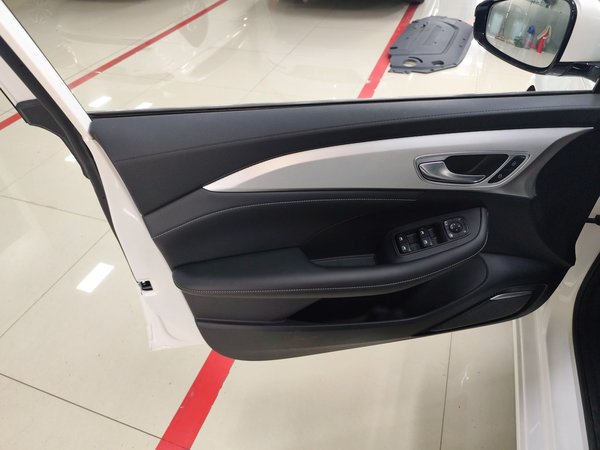 Feifan ER6 2021, 100 км, за 78600 CNY - фото 27