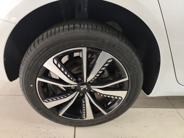 Feifan ER6 2021, 100 км, за 78600 CNY - фото 11