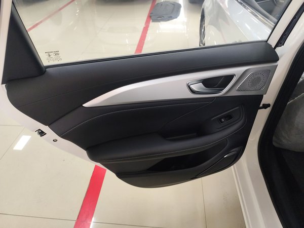 Feifan ER6 2021, 100 км, за 78600 CNY - фото 28