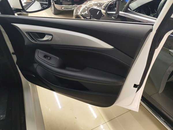 Feifan ER6 2021, 100 км, за 78600 CNY - фото 25