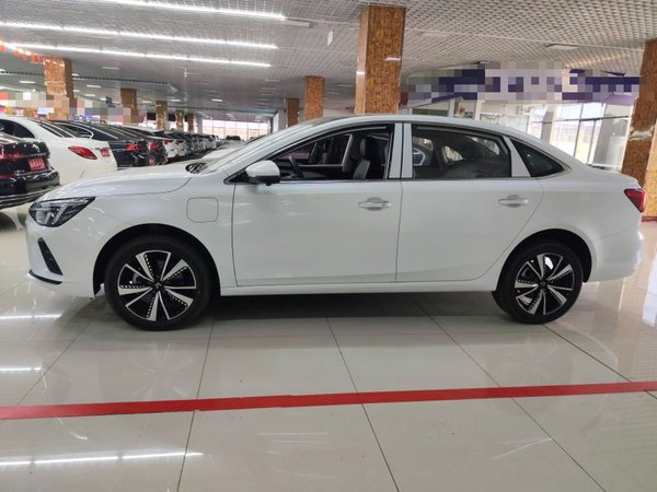 Feifan ER6 2021, 100 км, за 78600 CNY