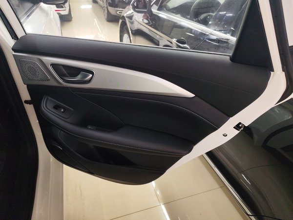 Feifan ER6 2021, 100 км, за 78600 CNY - фото 26