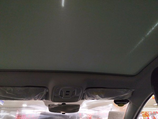 Feifan ER6 2021, 100 км, за 78600 CNY - фото 22