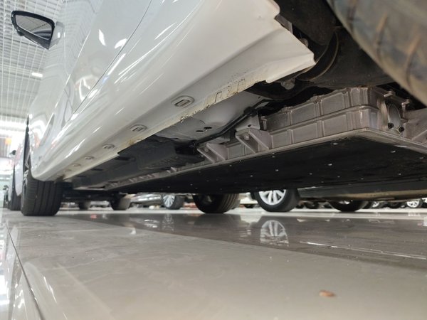 Feifan ER6 2021, 100 км, за 78600 CNY - фото 30